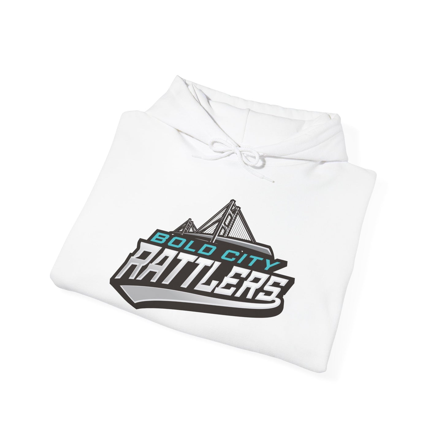 Rattler Team Hoodie