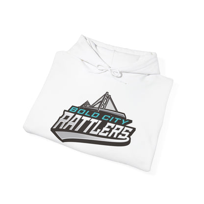 Rattler Team Hoodie