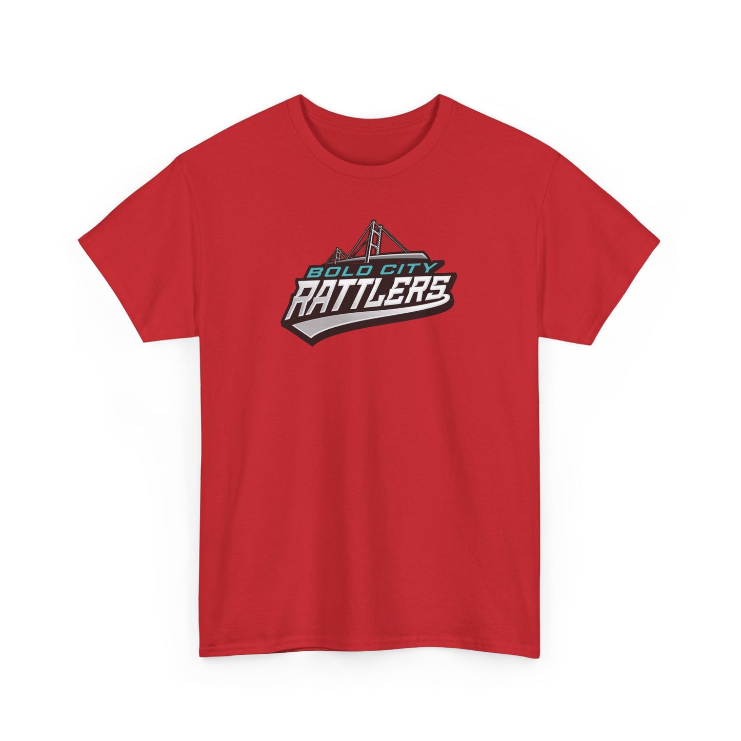 Rattler Team Shirt