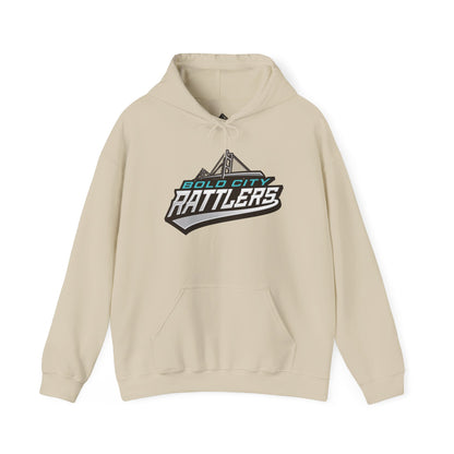 Rattler Team Hoodie