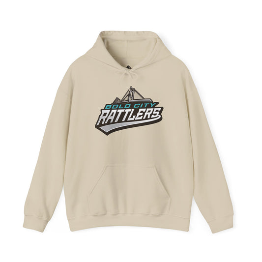 Rattler Team Hoodie