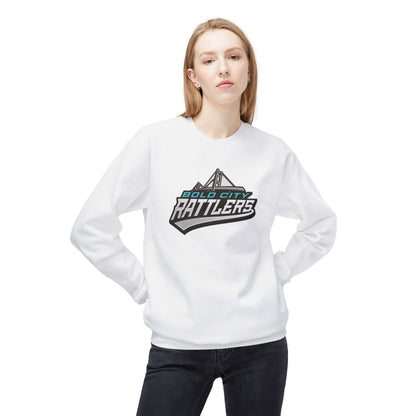Rattlers Team Sweatshirt