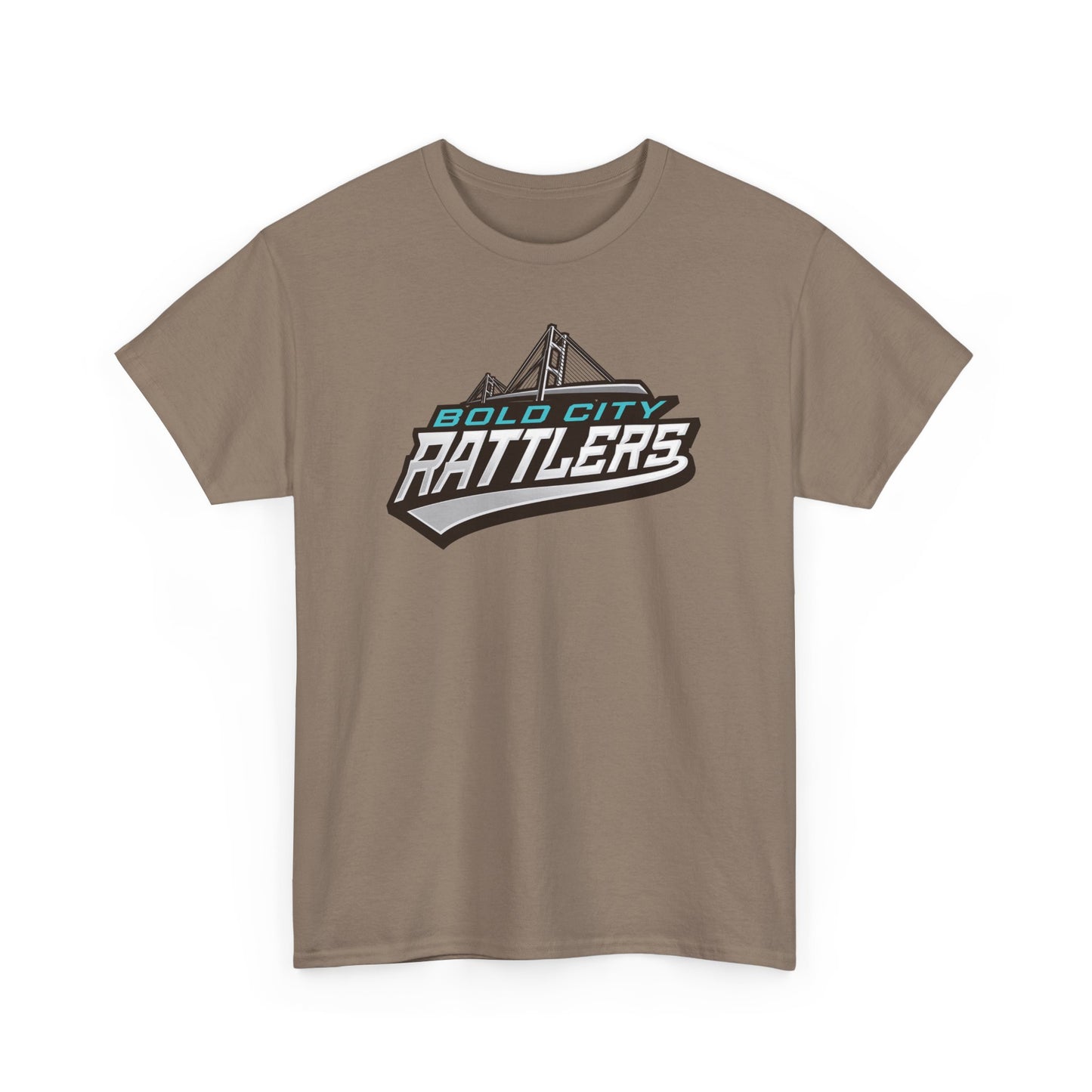 Rattlers Team Shirt