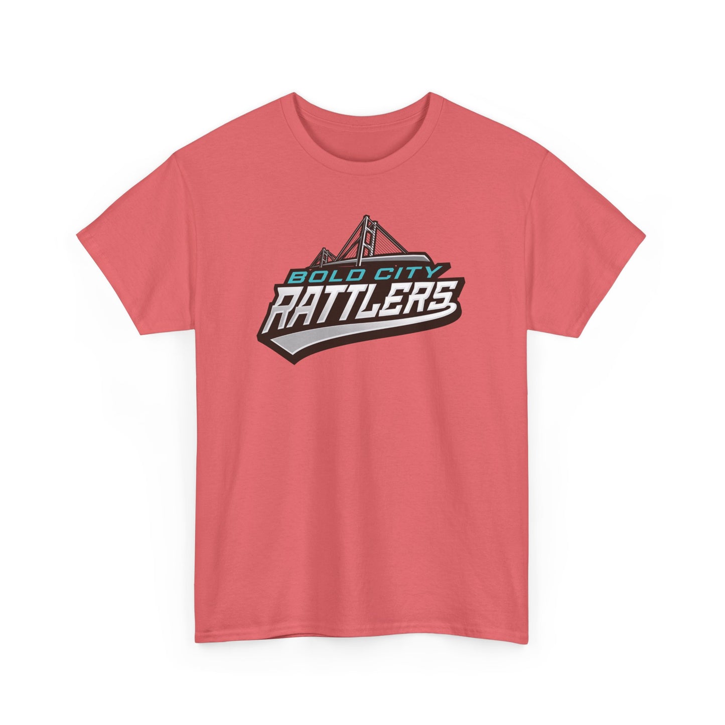 Rattlers Team Shirt