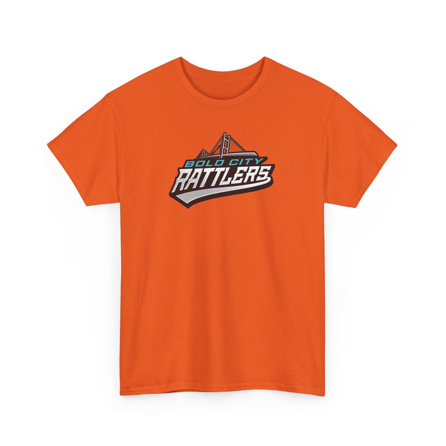 Rattler Team Shirt