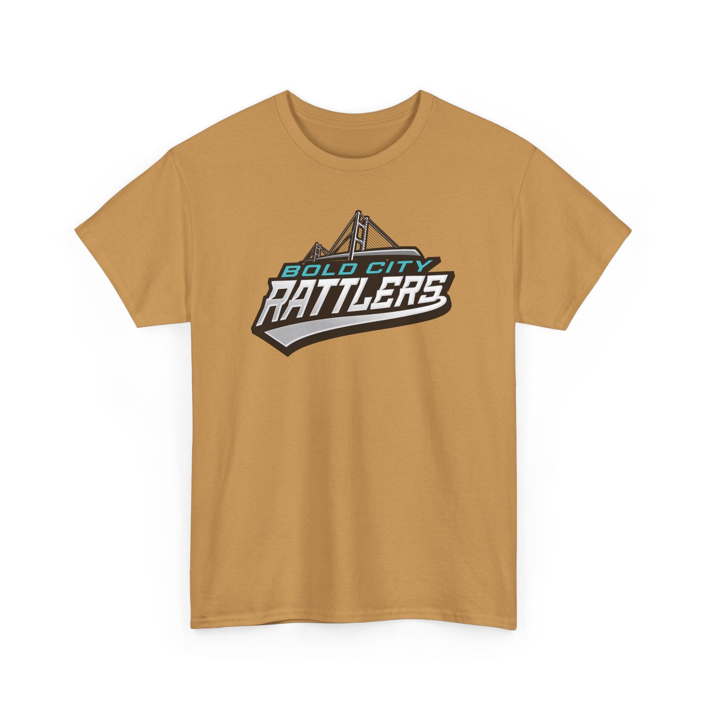 Rattlers Team Shirt