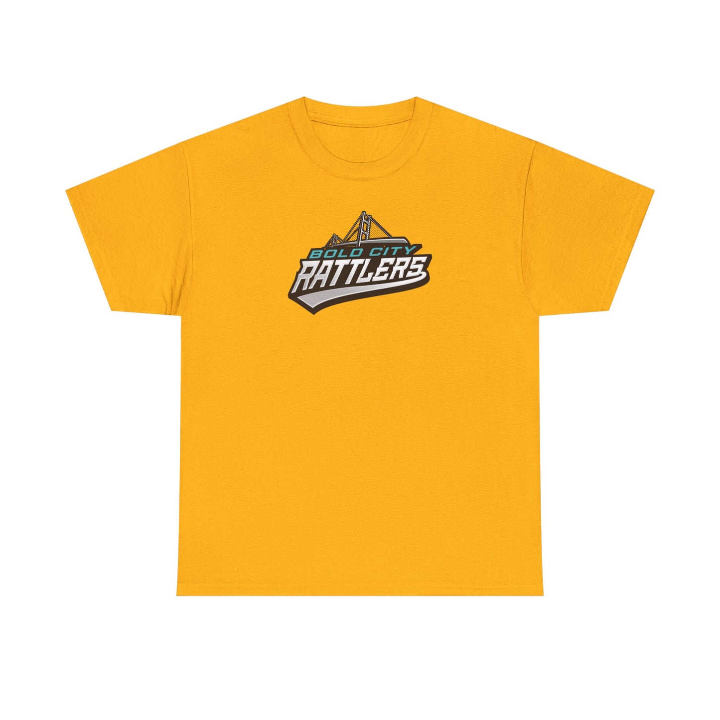 Rattler Team Shirt