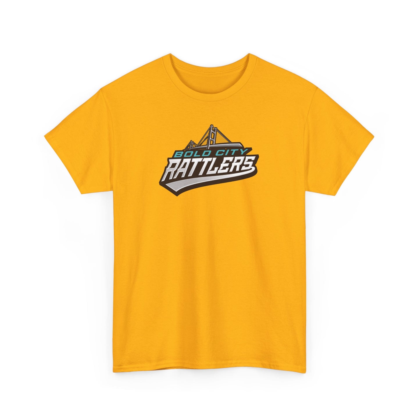 Rattler Team Shirt