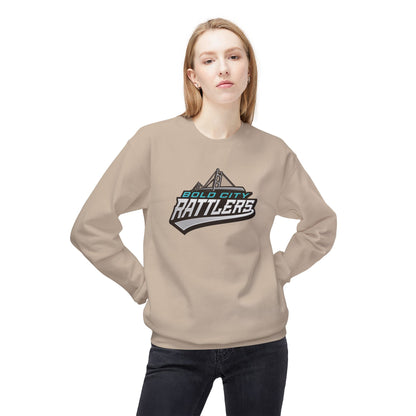 Rattlers Team Sweatshirt