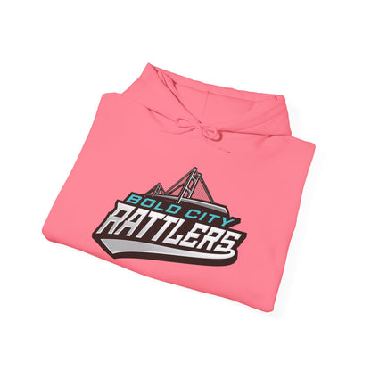 Rattler Team Hoodie