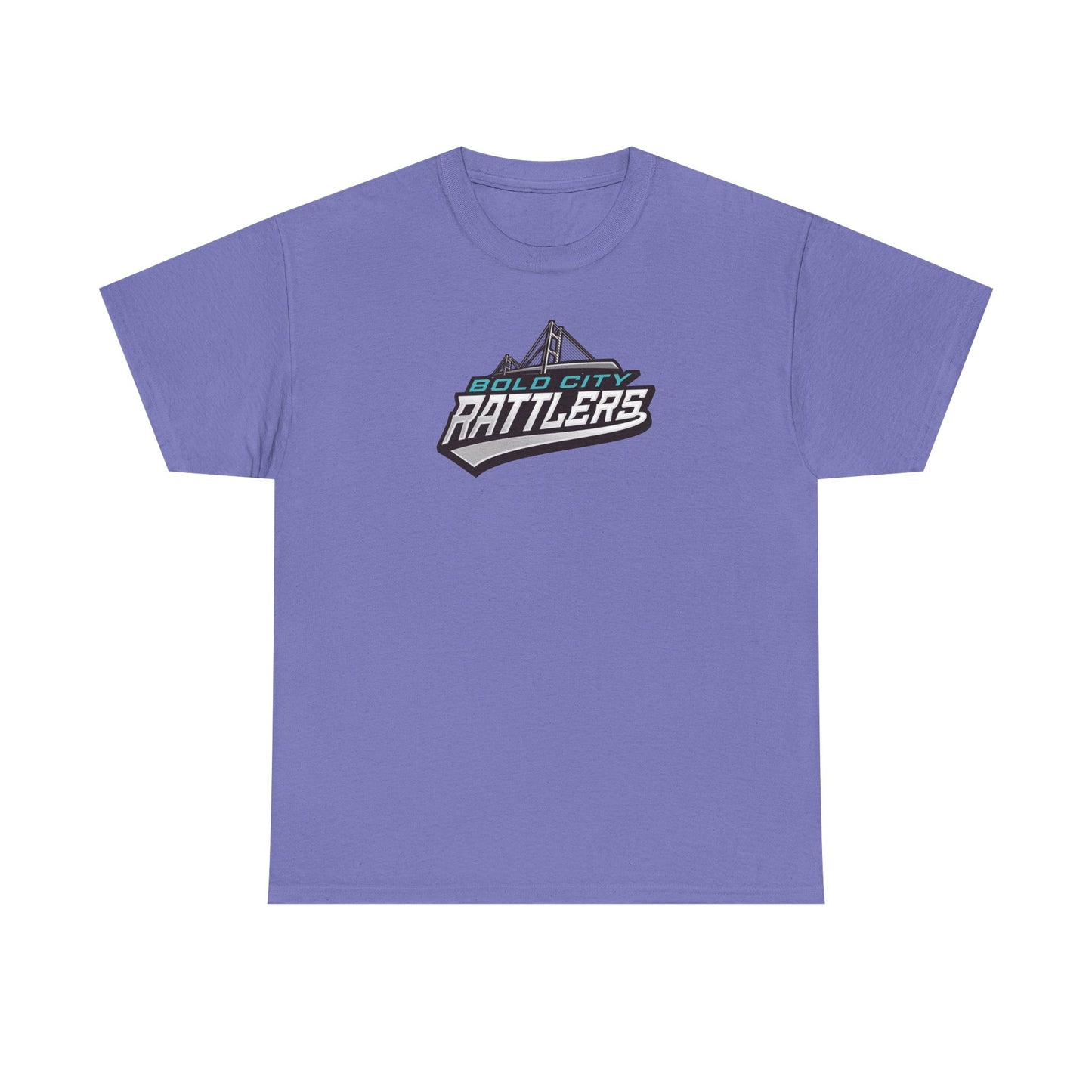 Rattler Team Shirt