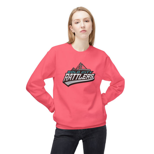Rattlers Team Sweatshirt