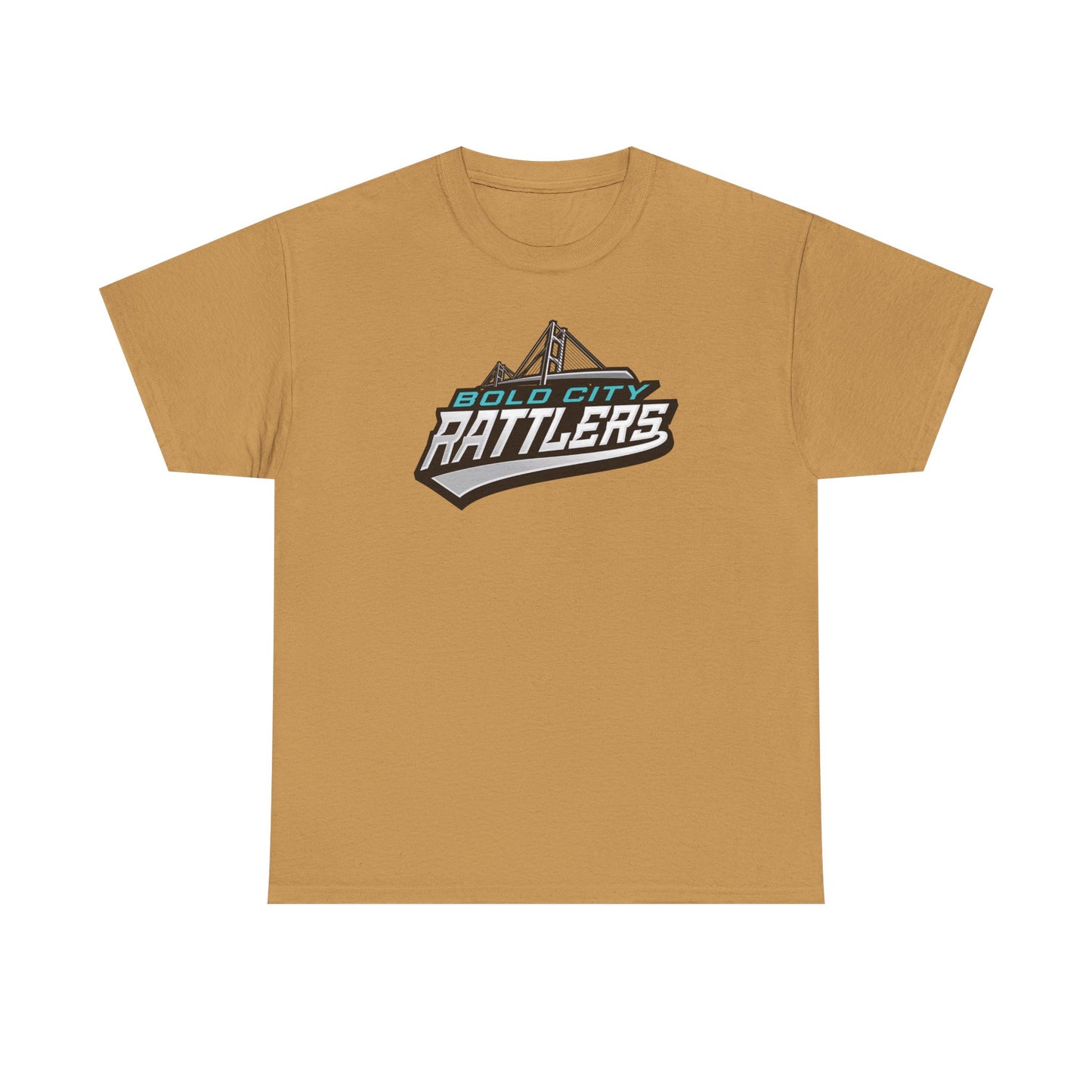 Rattlers Team Shirt