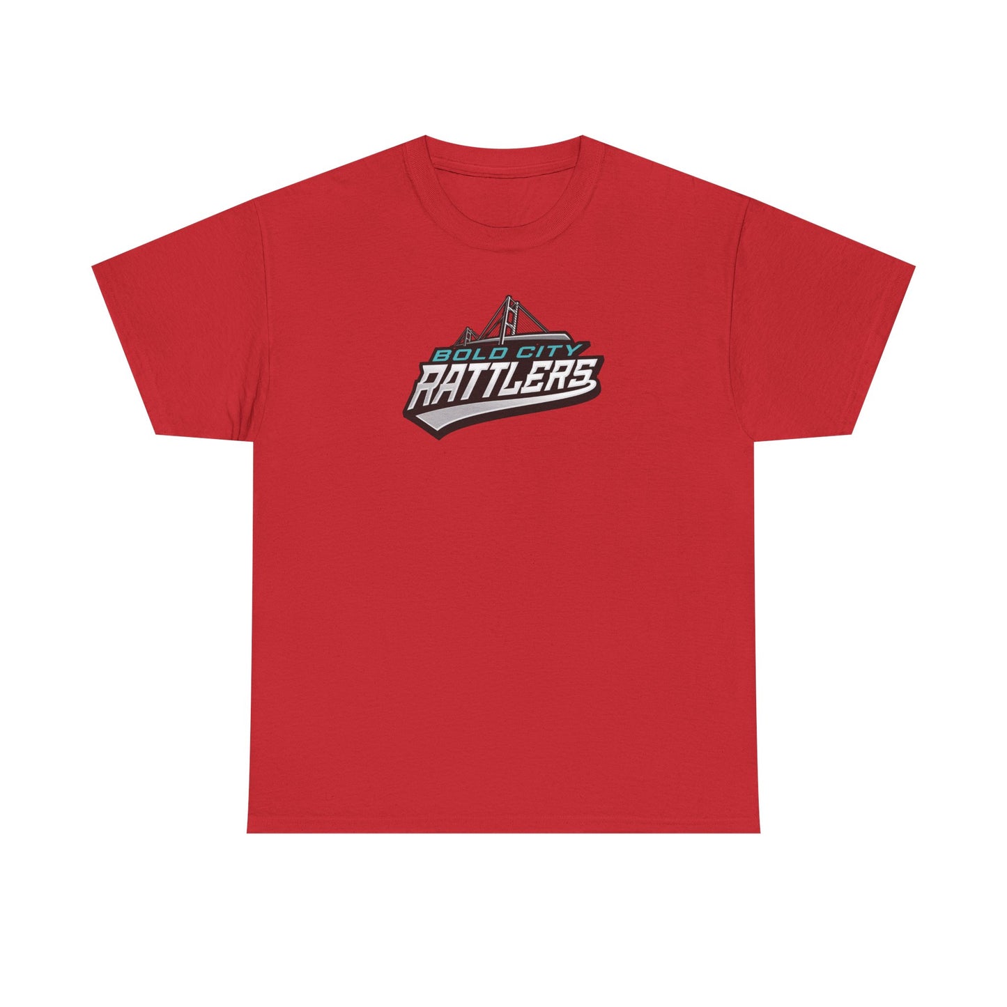 Rattler Team Shirt