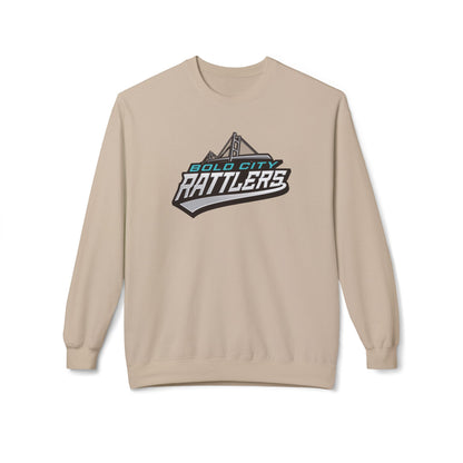 Rattlers Team Sweatshirt