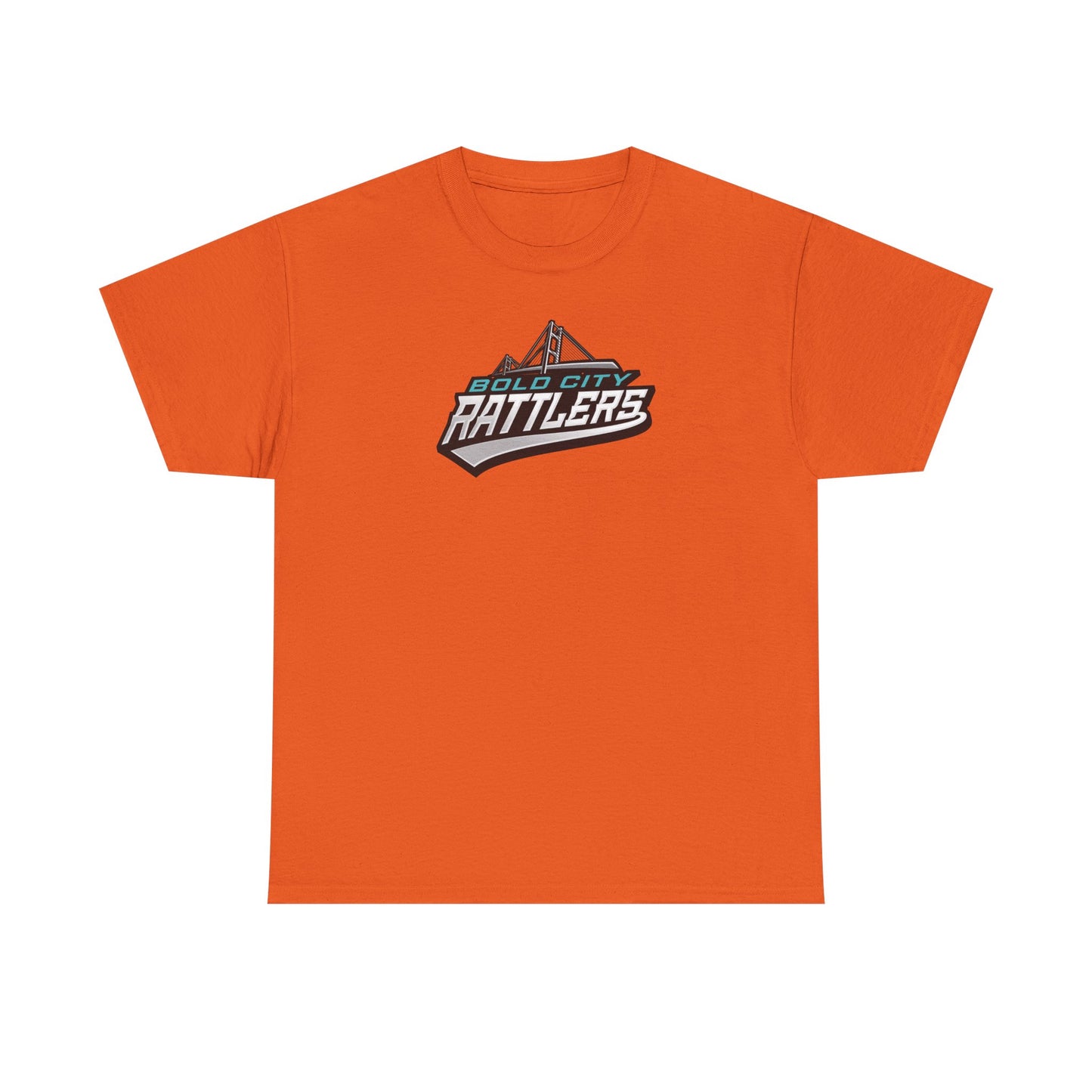 Rattler Team Shirt
