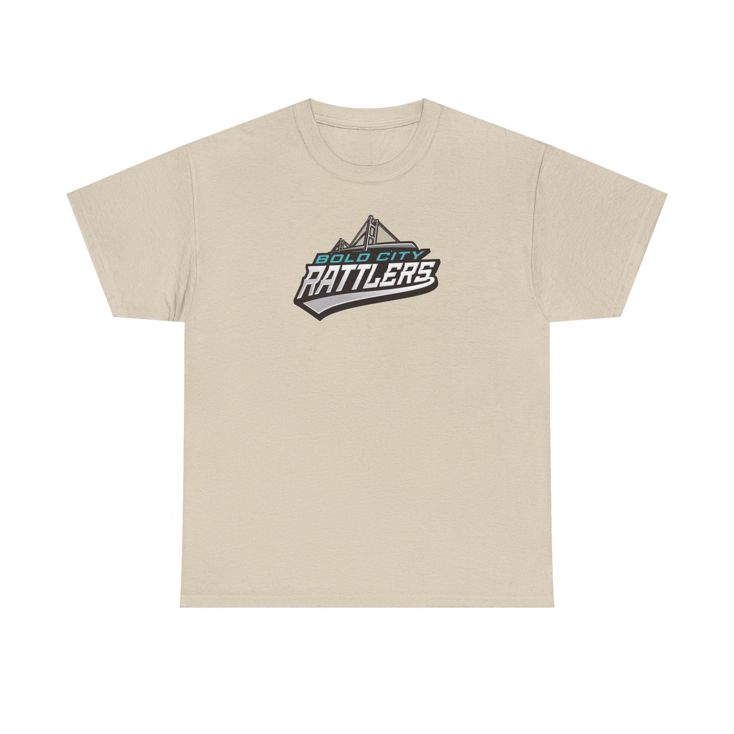 Rattler Team Shirt