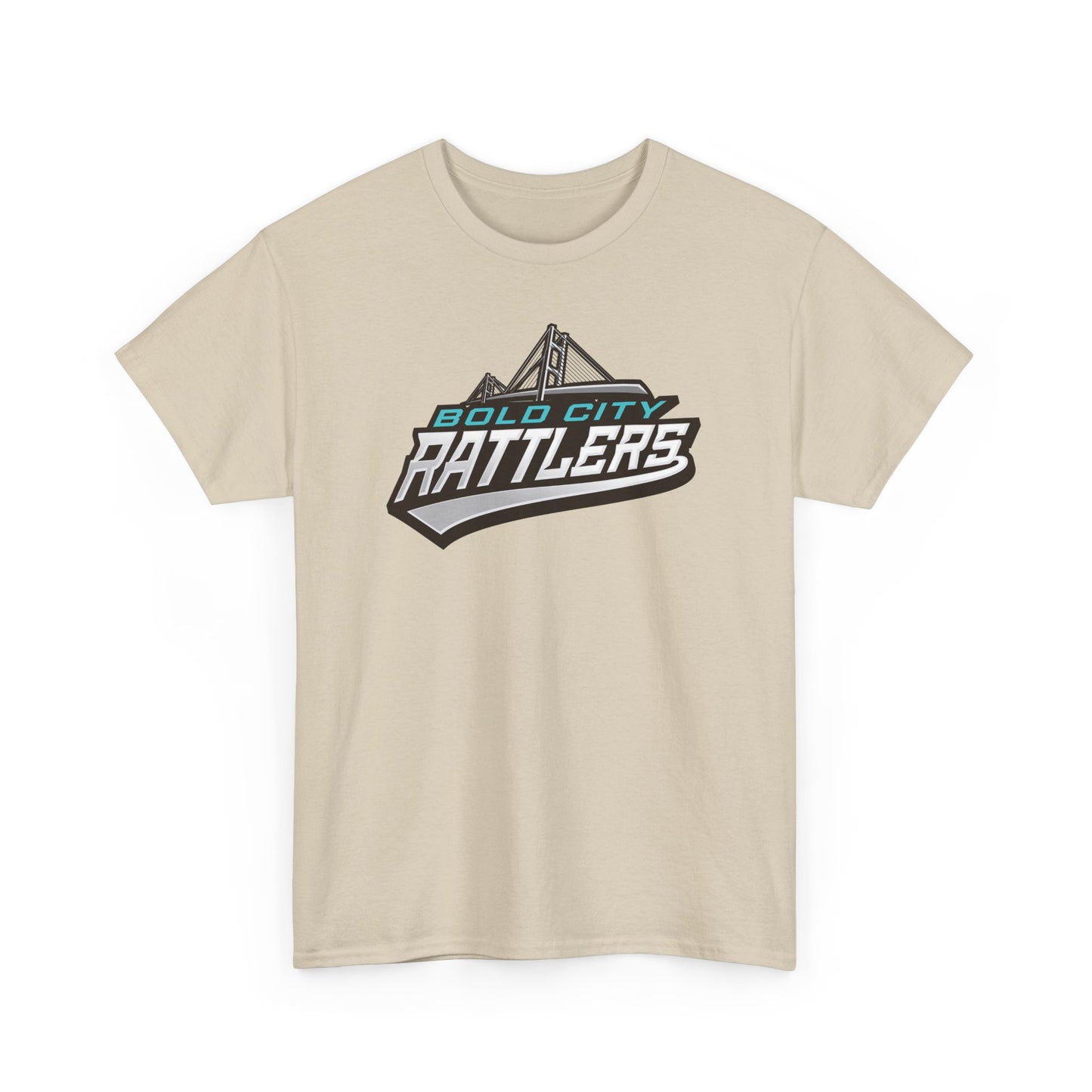 Rattlers Team Shirt