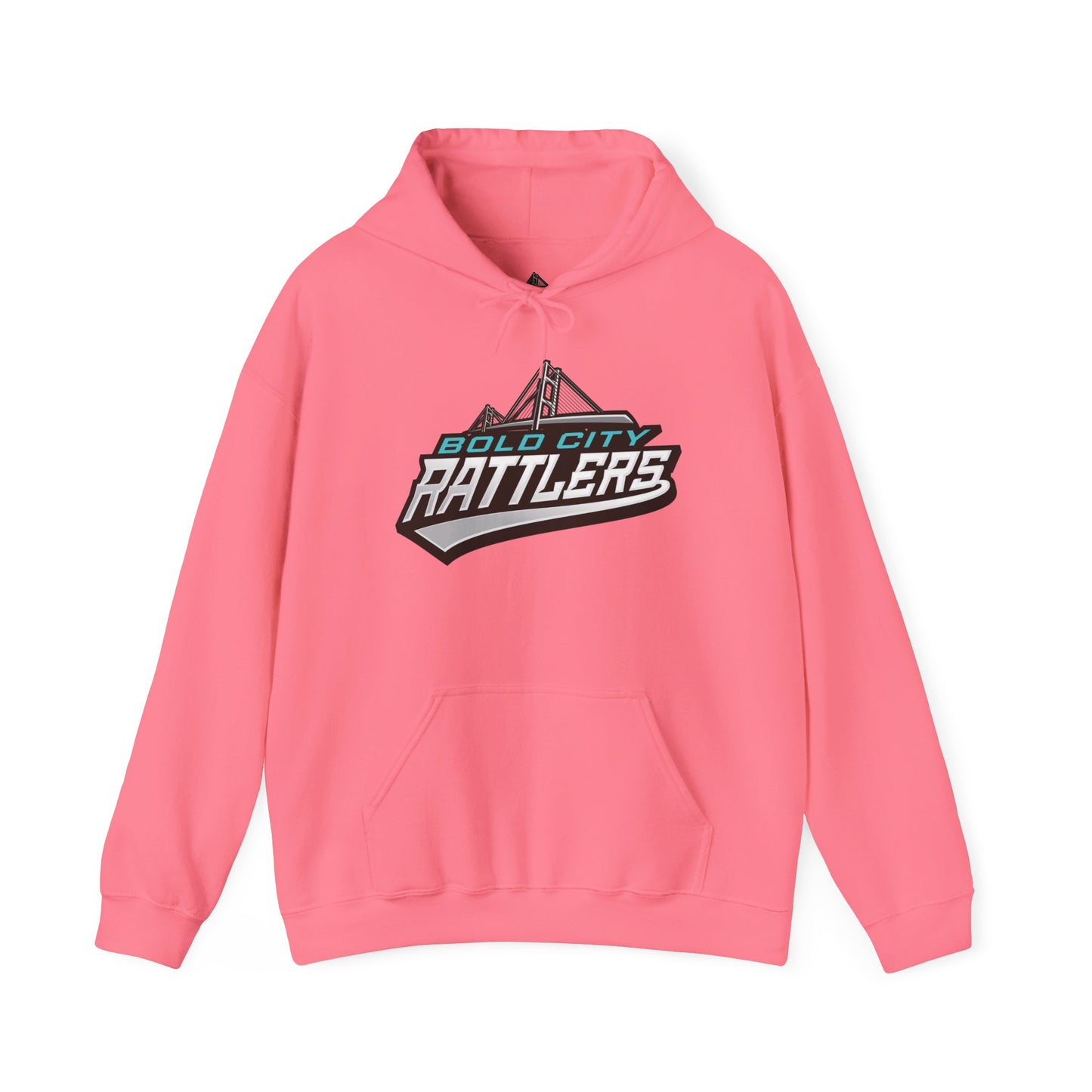 Rattler Team Hoodie