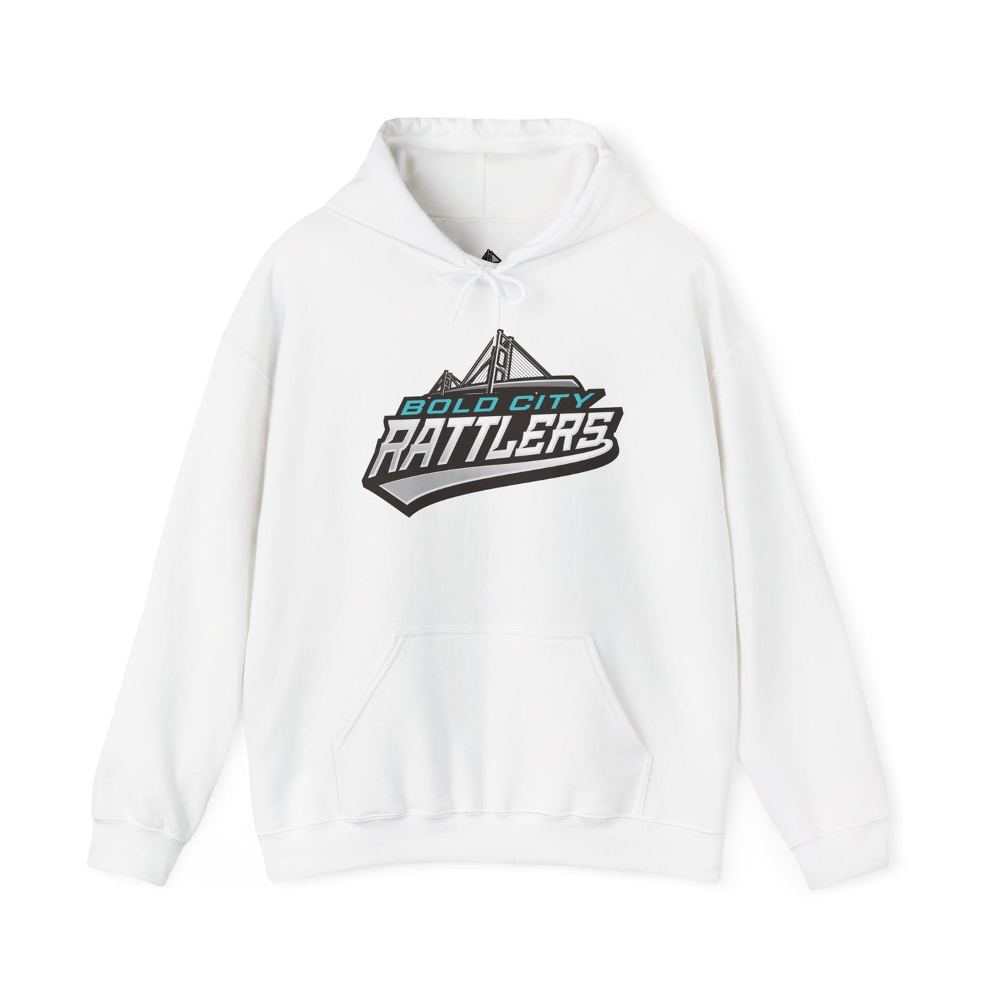 Rattler Team Hoodie