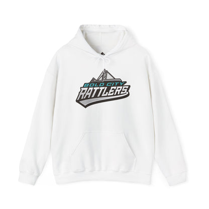Rattler Team Hoodie