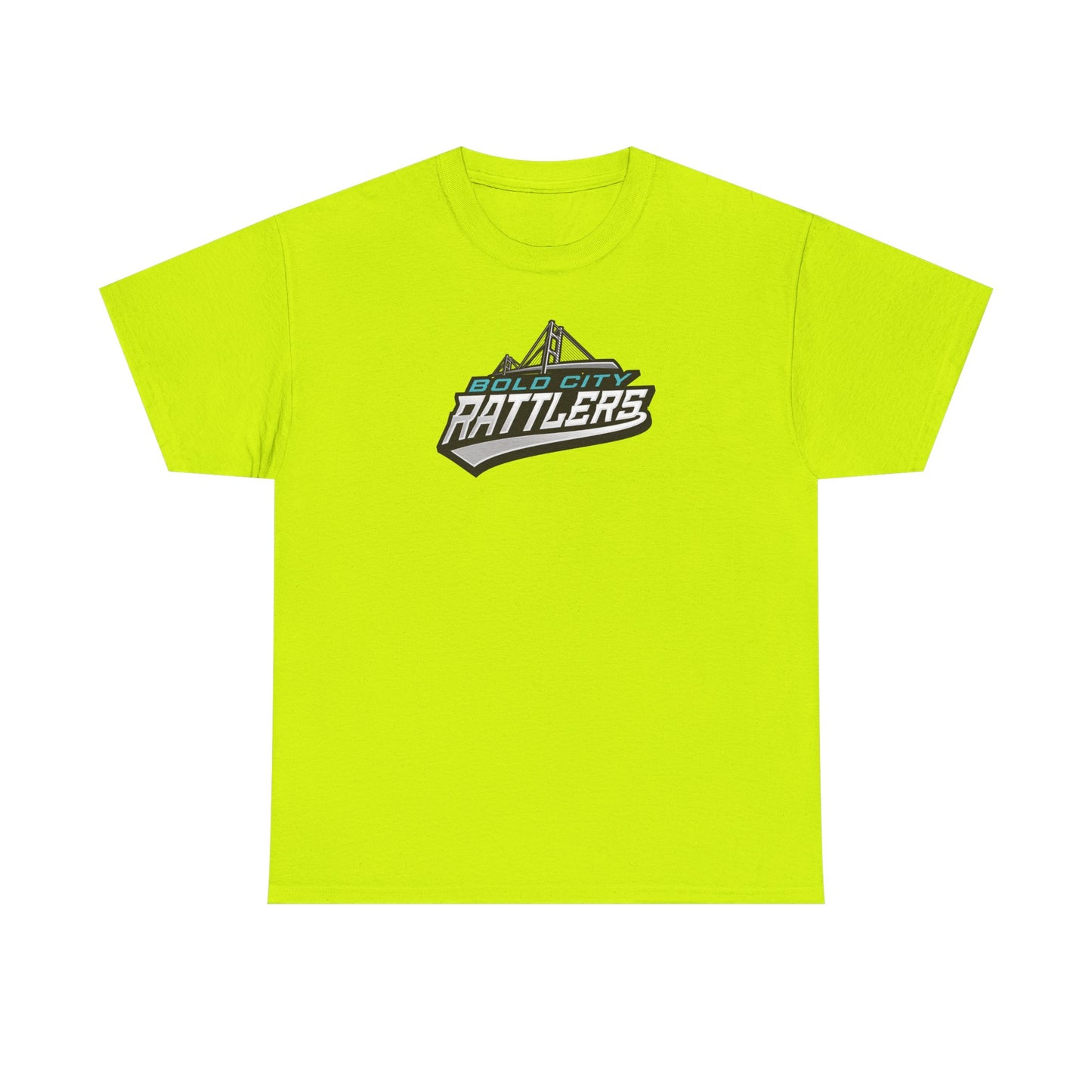 Rattler Team Shirt