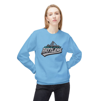 Rattlers Team Sweatshirt
