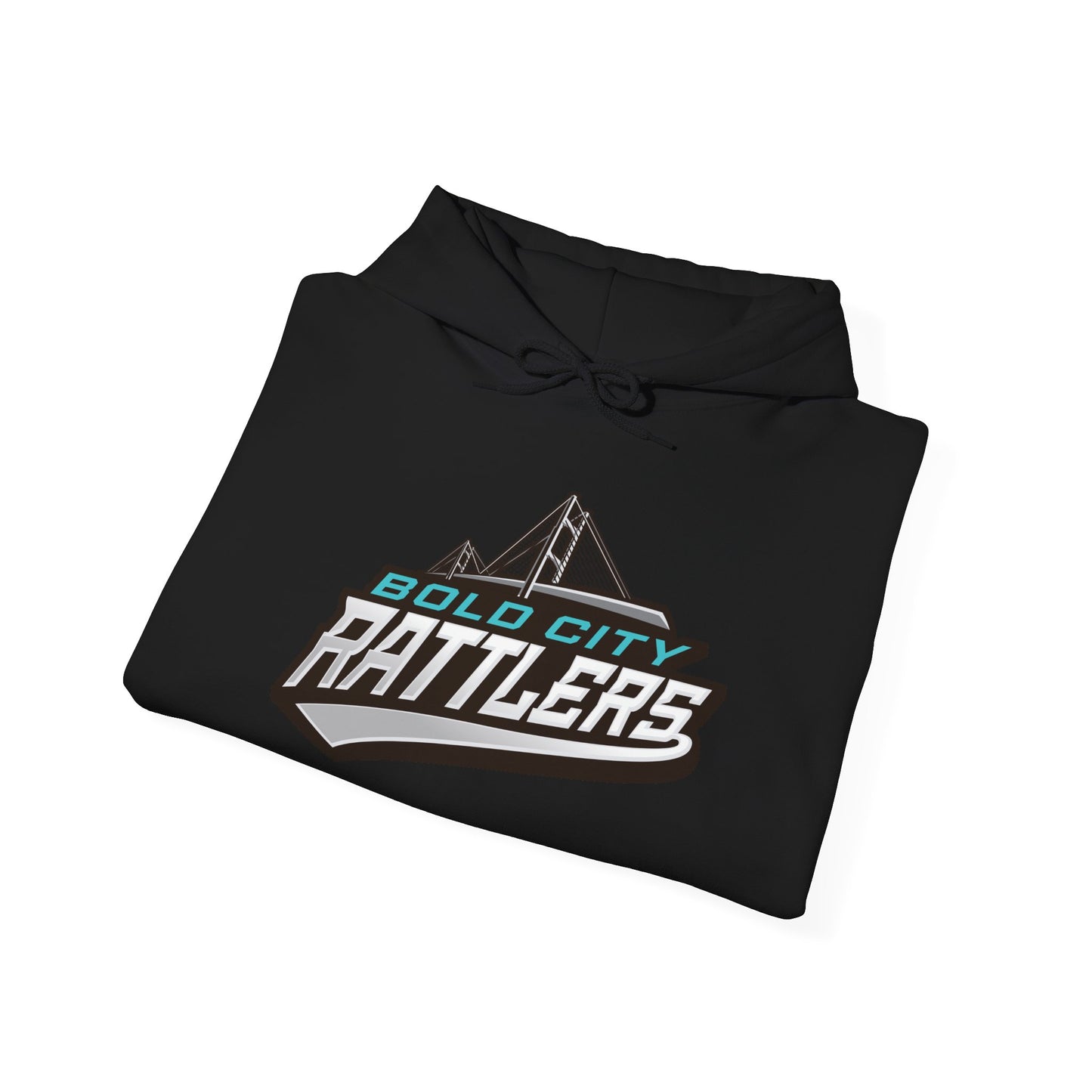 Rattler Team Hoodie