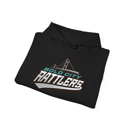 Rattler Team Hoodie