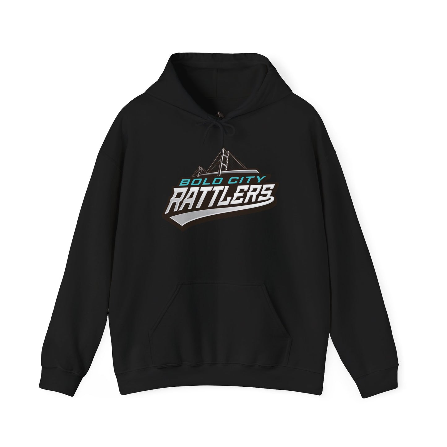 Rattler Team Hoodie