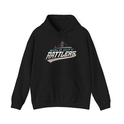 Rattler Team Hoodie