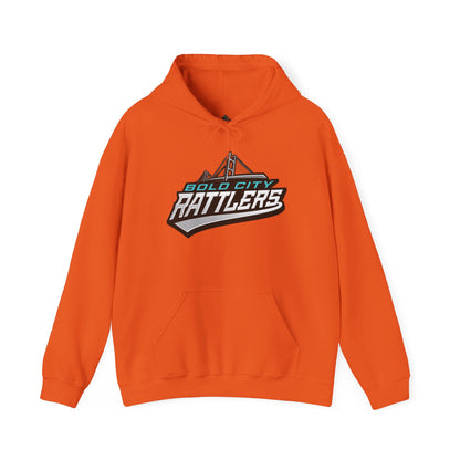 Rattler Team Hoodie