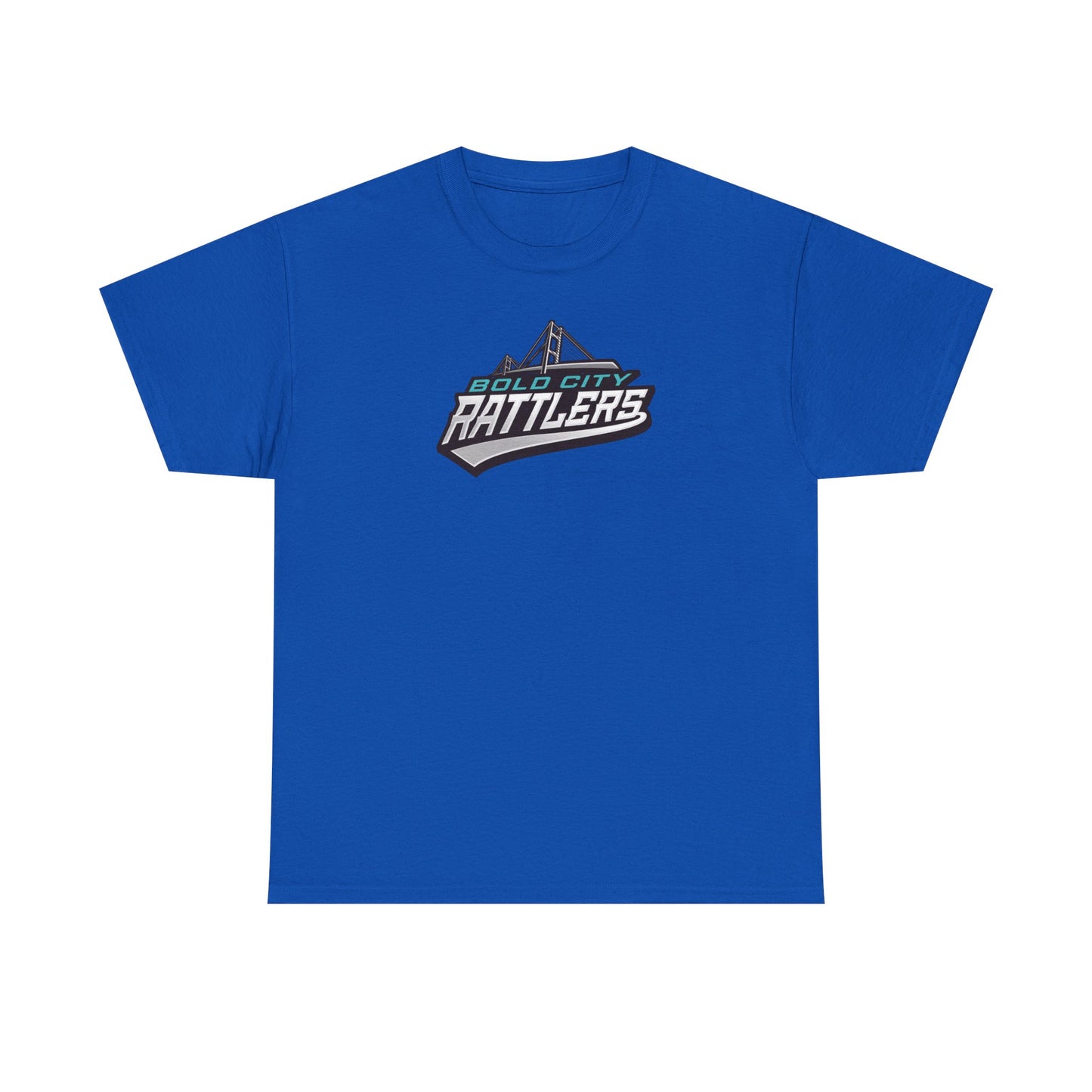 Rattler Team Shirt