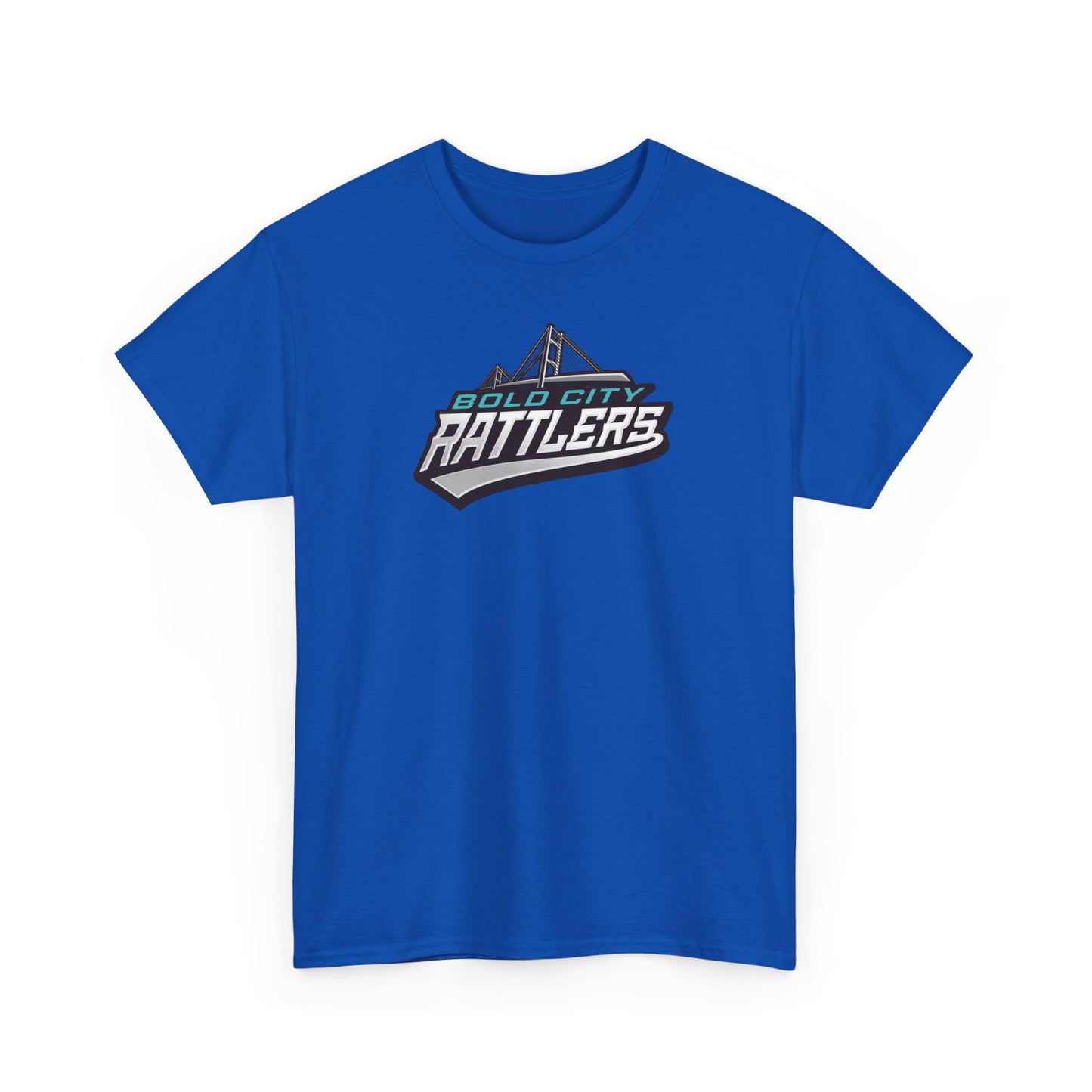 Rattler Team Shirt