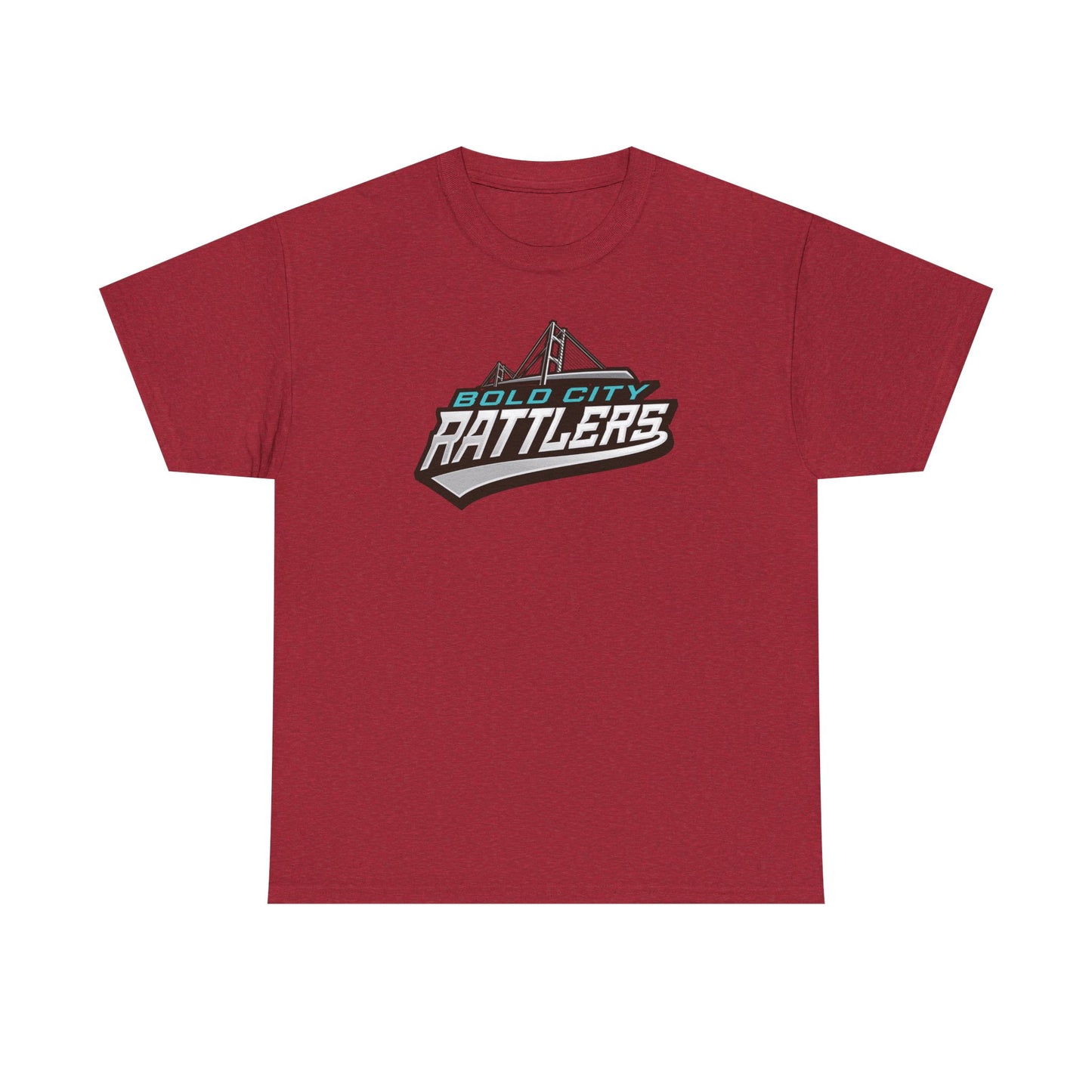 Rattlers Team Shirt