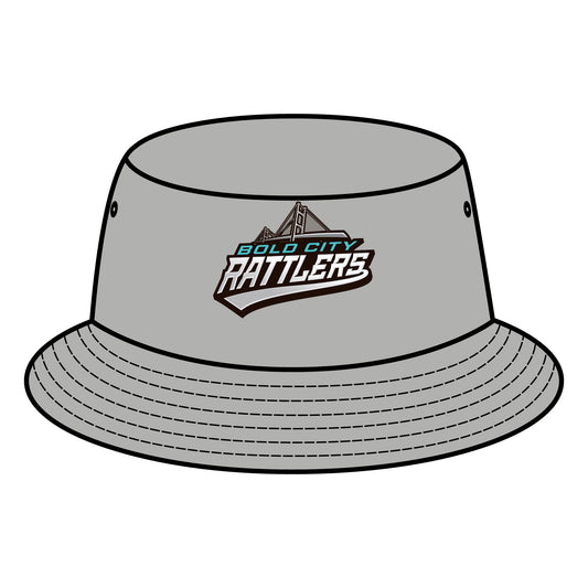 Rattlers Bucket Hat