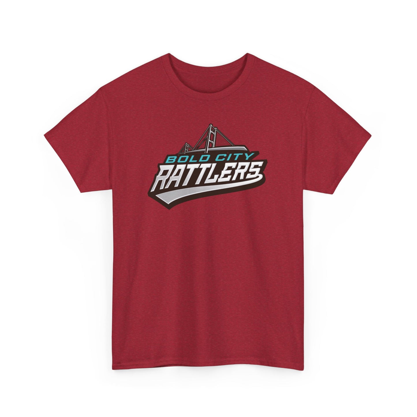 Rattlers Team Shirt