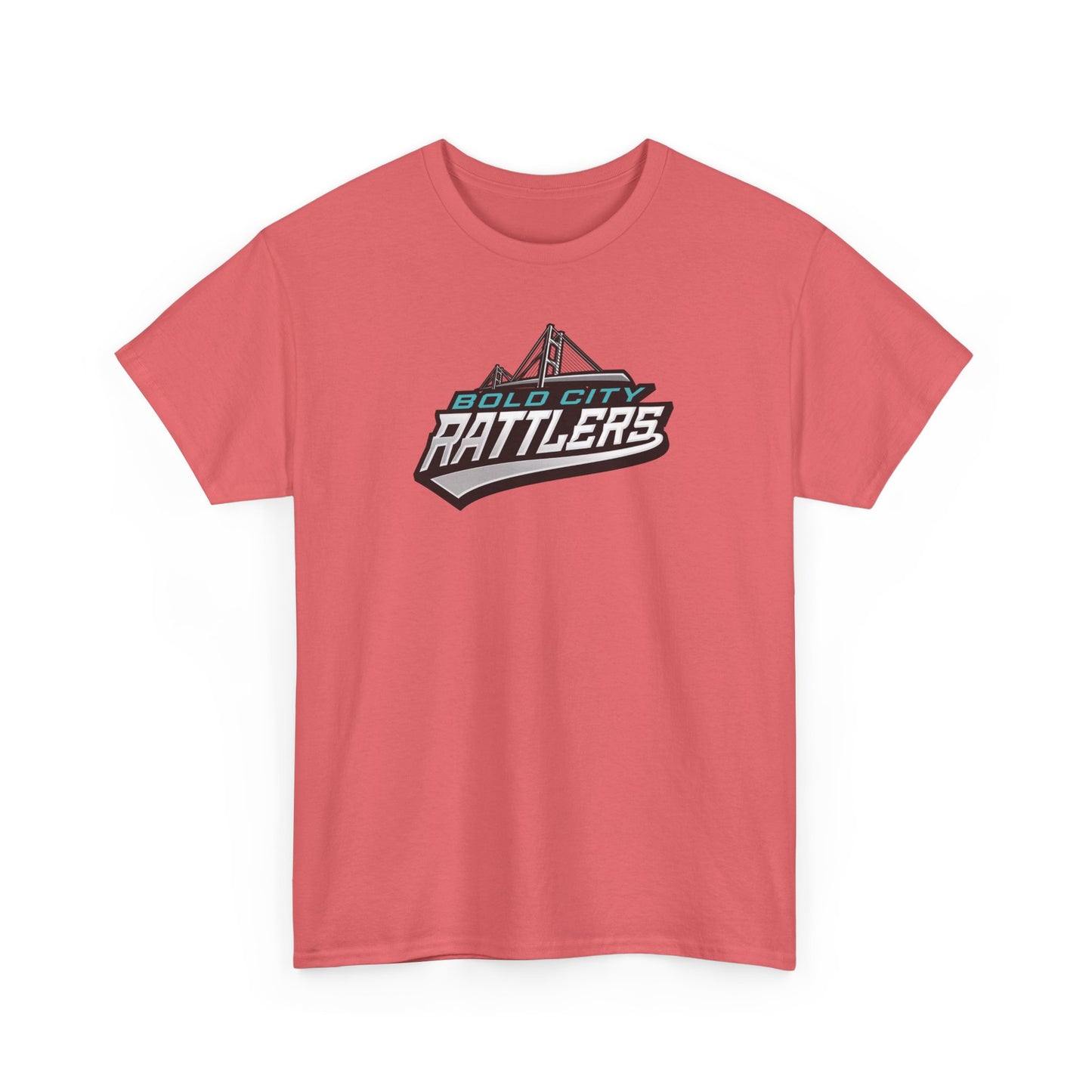 Rattler Team Shirt