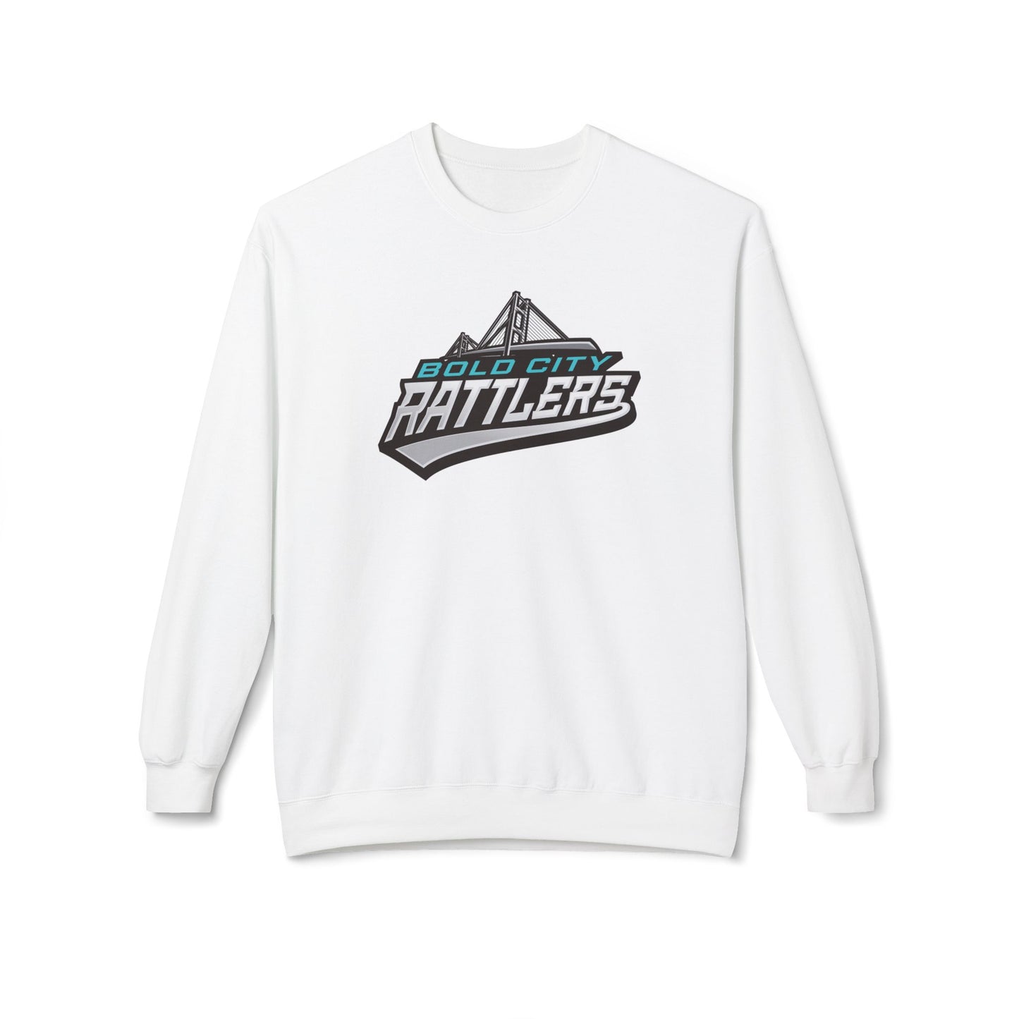 Rattlers Team Sweatshirt