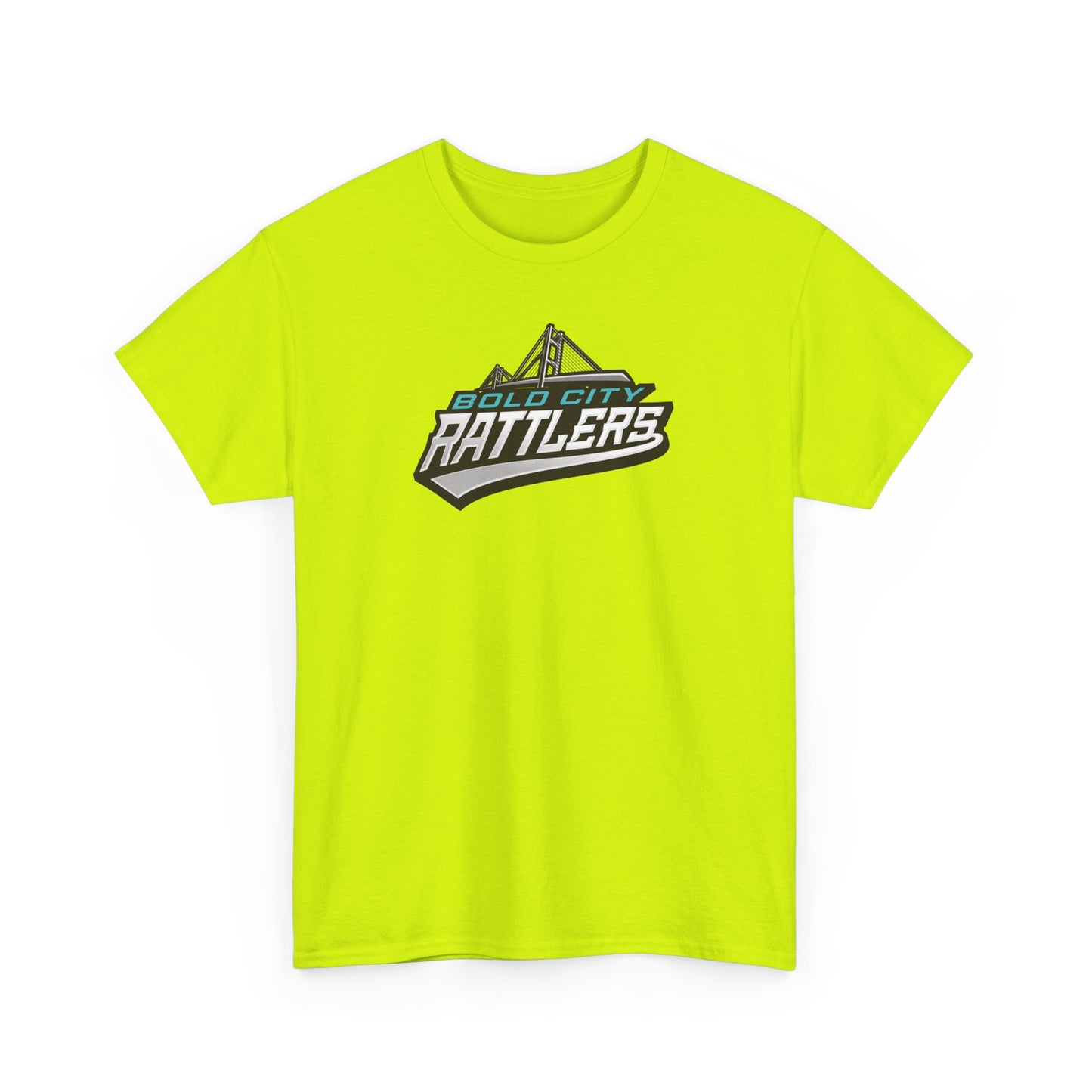 Rattler Team Shirt