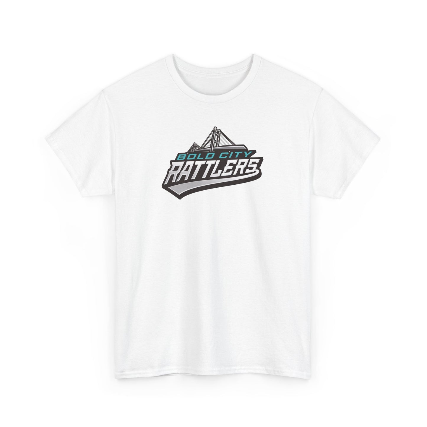 Rattler Team Shirt