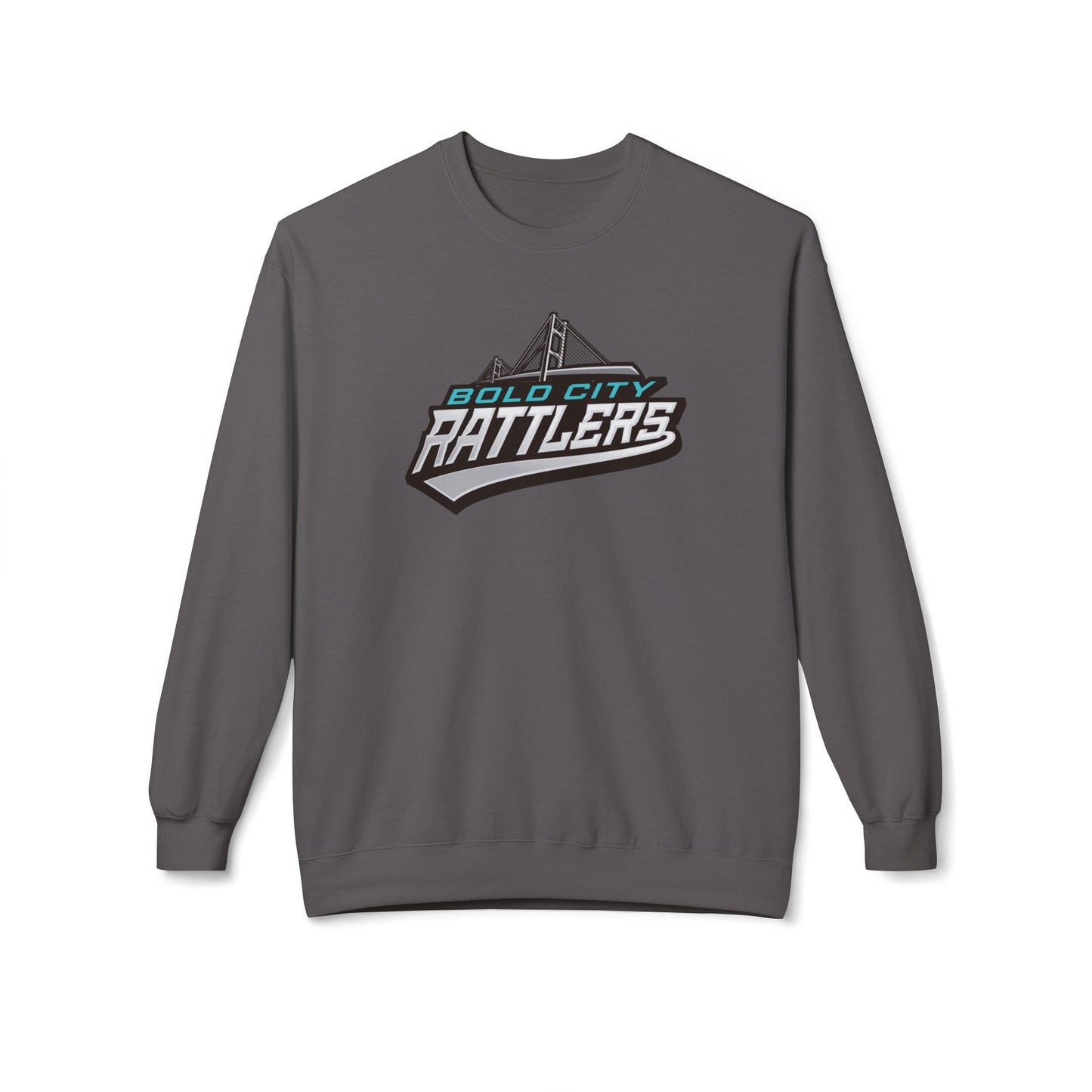 Rattlers Team Sweatshirt