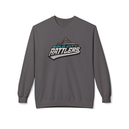 Rattlers Team Sweatshirt