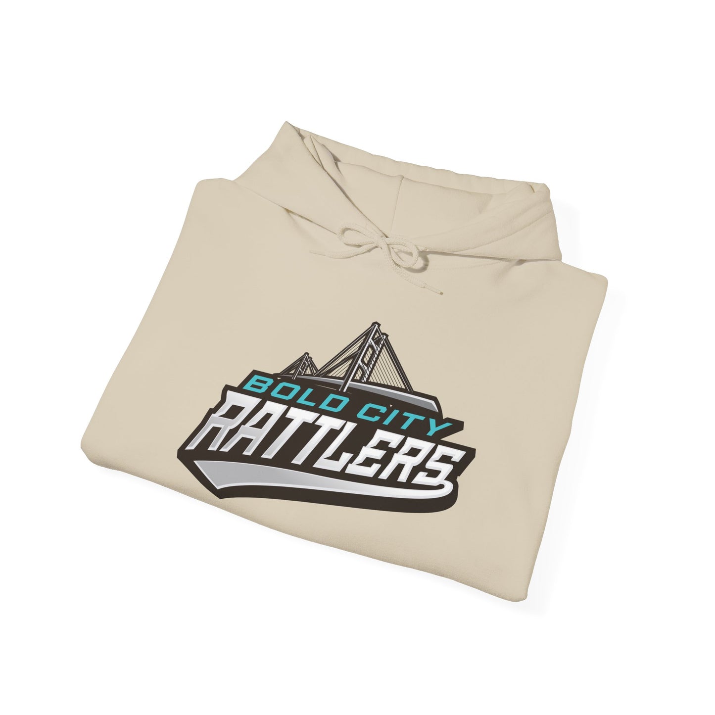 Rattler Team Hoodie