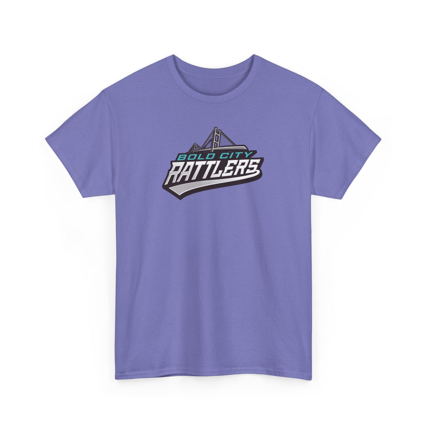 Rattler Team Shirt