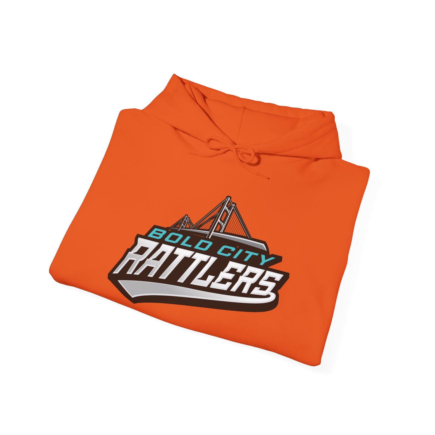 Rattler Team Hoodie