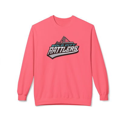Rattlers Team Sweatshirt