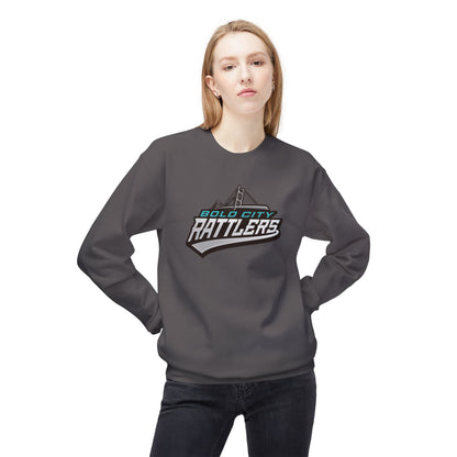 Rattlers Team Sweatshirt