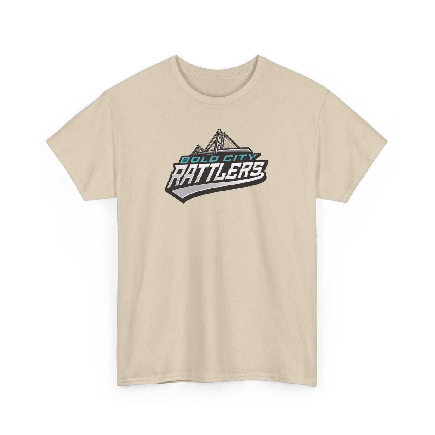 Rattler Team Shirt
