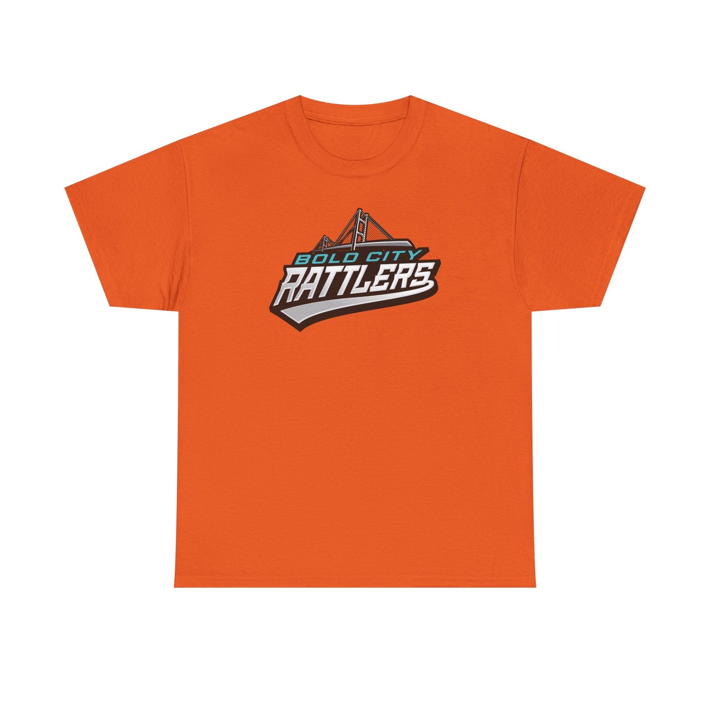 Rattlers Team Shirt